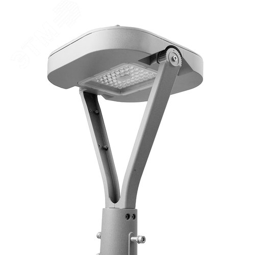 Светильник светодиодный уличный ДТУ-100w 5000К IP65 - фото 3
