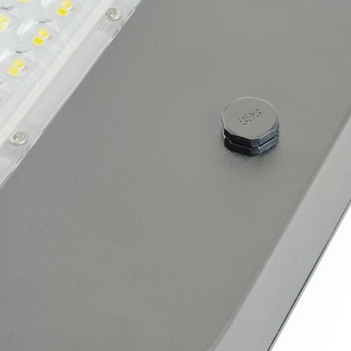 Светильник светодиодный уличный ДТУ-100w 5000К IP65 - фото 4