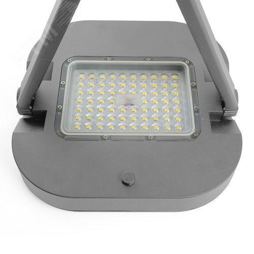 Светильник светодиодный уличный ДТУ-100w 5000К IP65 - фото 5