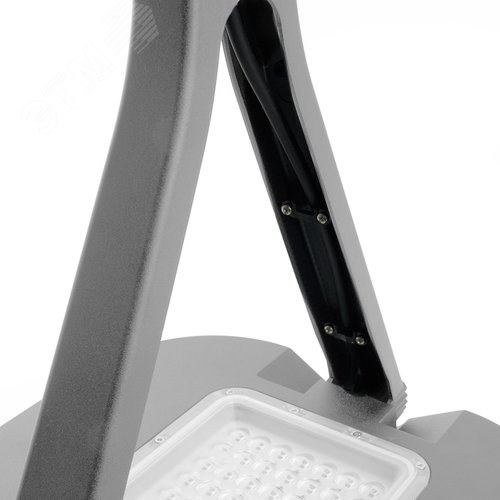 Светильник светодиодный уличный ДТУ-100w 5000К IP65 - фото 6