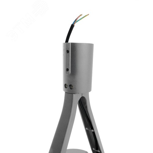 Светильник светодиодный уличный ДТУ-100w 5000К IP65 - фото 7