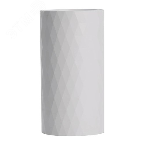 Светильник ДПО GU10 без лампы белый - фото 3