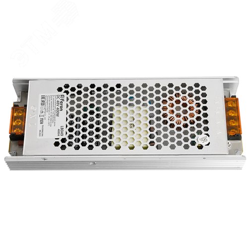 Драйвер светодиодный LED 400w 48v - фото 3