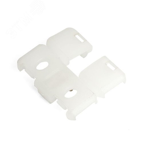 Соединитель для светодиодной ленты 220в 9мм - фото 2