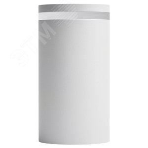 Светильник ДПО GU10 без лампы белый - фото 4