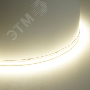 Лента светодиодная 22Вт/м 24В 4000К IP20 240LED/м LS503 - фото 5