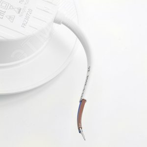 Светильник светодиодный ДВО-8w 4000K 720Лм slim белый .ONE - фото 9