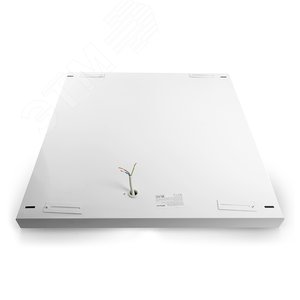 Светильник светодиодный ДВО-36w 588х588х40 4000K 3600Лм матовый Грильятто - фото 3