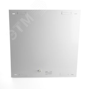 Светильник светодиодный ДВО-36w 588х588х40 4000K 3600Лм матовый Грильятто - фото 4