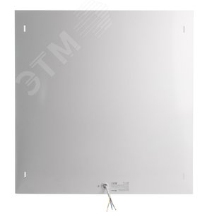 Светильник светодиодный ДВО-36w 595х595х48 4000К 3400Лм матовый IP54 TR Армстронг - фото 4