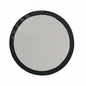 Лампа светодиодная LED 8вт 230в GU10 теплый черный корпус .PRO - фото 4