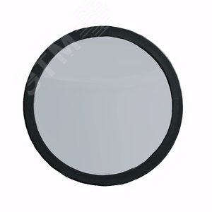 Лампа светодиодная LED 8вт 230в GU10 белый черный корпус .PRO - фото 4