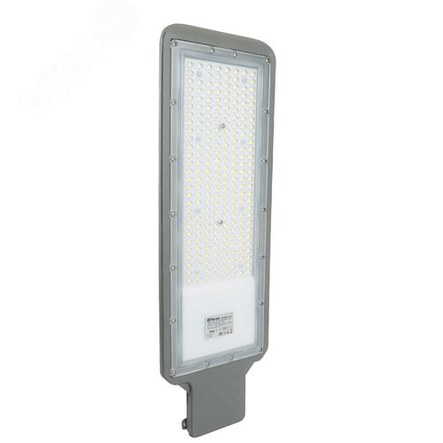 Светильник светодиодный уличный ДКУ-120вт 5000К IP65 - фото 2