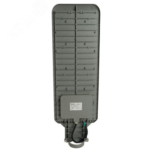 Светильник светодиодный уличный ДКУ-150вт 5000К IP65 - фото 3