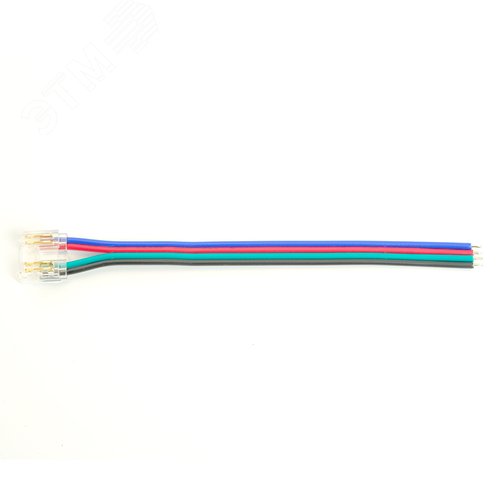 Провод соединительный для RGB ленты LS531 - фото 1