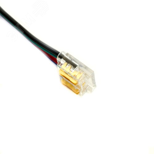 Провод соединительный для RGB ленты LS531 - фото 3