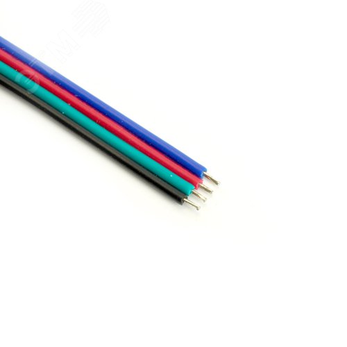 Провод соединительный для RGB ленты LS531 - фото 4
