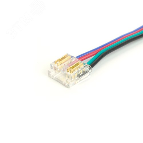 Провод соединительный для RGB ленты LS531 - фото 6