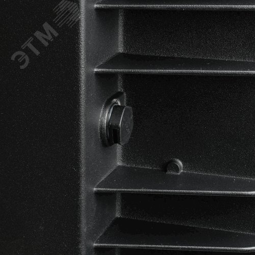 Прожектор светодиодный ДО-500w 6400К 60000 Лм IP65 черный - фото 8