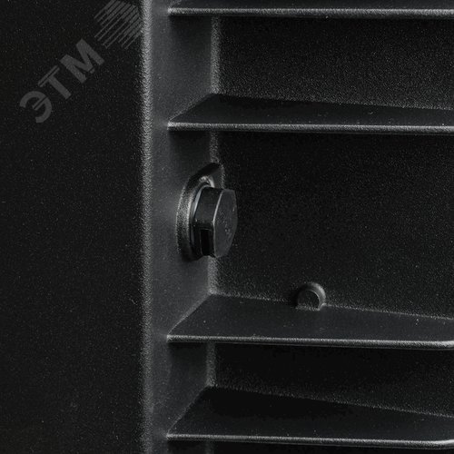 Прожектор светодиодный ДО-750w 6400К 90000 Лм IP65 черный - фото 9