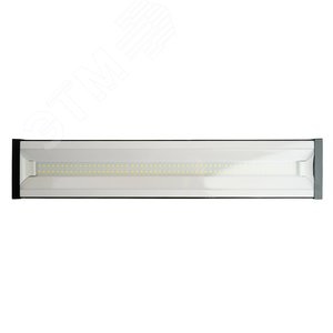 Изображение товара Светильник светодиодный ДСП-100вт 6400К 10000Лм 110 гр. IP65 (шт)