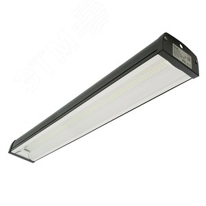 Светильник светодиодный ДСП-150вт 6400К 15000Лм 110 гр. IP65 - фото 13