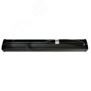 Светильник светодиодный ДСП-150вт 6400К 15000Лм 110 гр. IP65 - фото 3