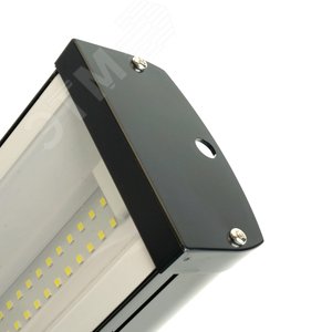 Светильник светодиодный ДСП-200вт 6400К 20000Лм 110 гр. IP65 - фото 5