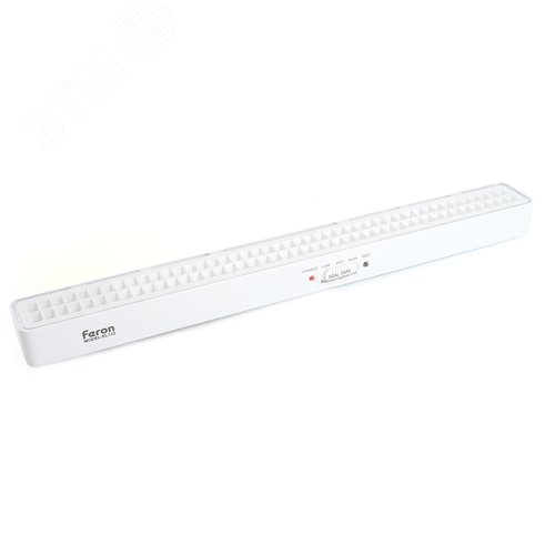 Изображение товара Светильник аварийный светодиодный LEDх90 4ч непостоянный IP20 ONE (шт)