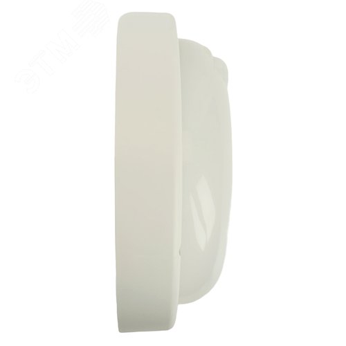 Светильник светодиодный ДБП-18w с датчиком 4000К 1440Лм IP65 круглый белый - фото 3