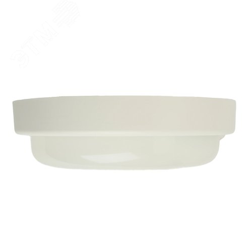 Светильник светодиодный ДБП-18w с оптико-акустическим датчиком 4000К 1440Лм IP65 круглый белый - фото 5