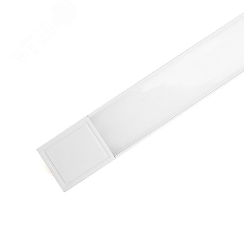 Светильник светодиодный трековый на шинопровод ДПО-30w 2700К 2100Лм белый - фото 7