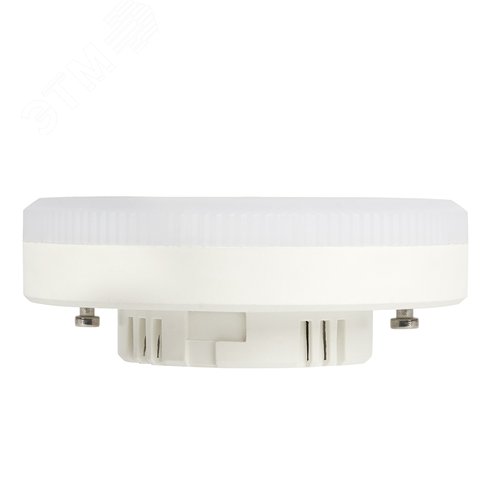 Лампа светодиодная LB-455 GX53 12W 175-265V синяя - фото 4