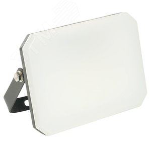Прожектор светодиодный ДО-30w 6400К 2850 Лм IP65 - фото 1