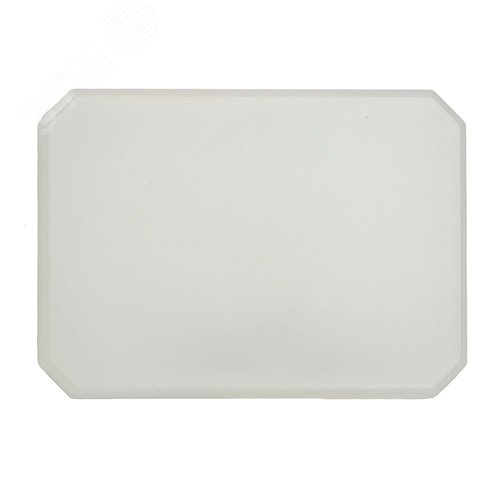 Прожектор светодиодный ДО-50w 6400К 4750 Лм IP65 - фото 2