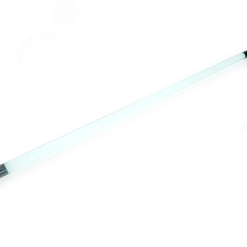 Лампа светодиодная LED 72вт G13 дневной установка возможна после демонтажа ПРА - фото 3