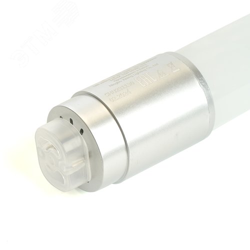 Лампа светодиодная LED 72вт G13 дневной установка возможна после демонтажа ПРА - фото 6