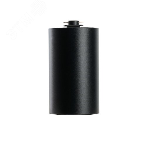 Светильник трековый на шинопровод ДПО GU10 без лампы IP40 черный - фото 11