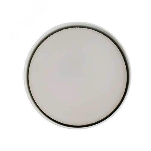 Светильник трековый на шинопровод ДПО GX53 без лампы IP40 белый - фото 7