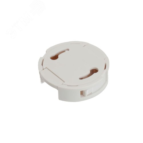 Светильник трековый на шинопровод ДПО GX53 без лампы IP40 белый - фото 11