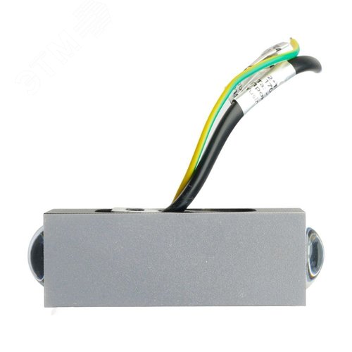 Светильник светодиодный уличный ДБУ-2х1w 4000K IP54 серый - фото 4