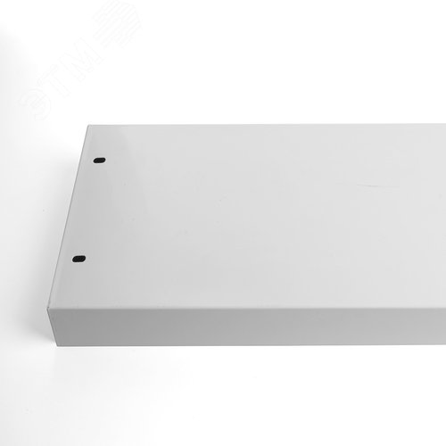 Светильник светодиодный ДВО-36w 1195х295х40 4000К 3600Лм матовый - фото 3