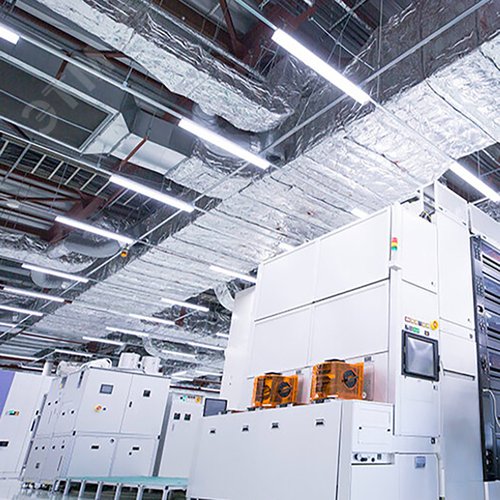 Светильник светодиодный ДСП-40вт 4000К 4400Лм матовый IP65 TR Арктик - фото 5