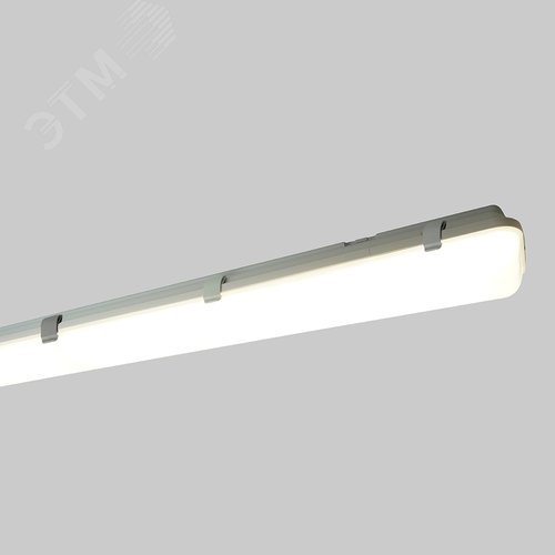 Светильник светодиодный ДСП-40вт 4000К 4400Лм матовый IP65 TR Арктик - фото 6