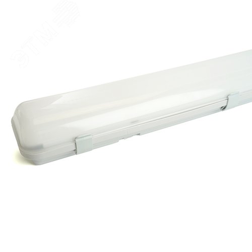 Светильник светодиодный ДСП-40вт 4000К 4400Лм матовый IP65 TR Арктик - фото 7