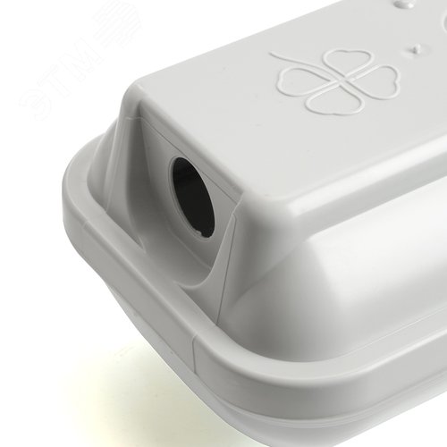 Светильник светодиодный ДСП-40вт 4000К 4400Лм матовый IP65 TR Арктик - фото 8