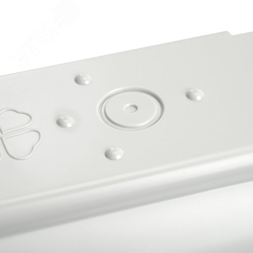 Светильник светодиодный ДСП-40вт 4000К 4400Лм матовый IP65 TR Арктик - фото 9