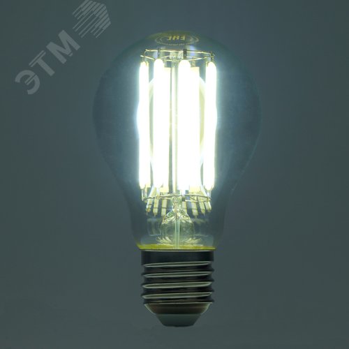 Лампа светодиодная LED 16вт Е27 дневной FILAMENT .PRO - фото 6