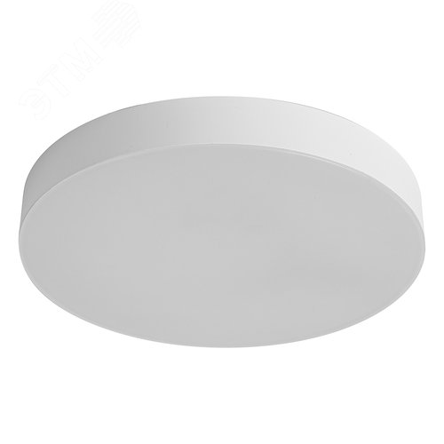 Изображение товара Светильник светодиодный ДПО-12w 4000K 960Лм белый IP44 (шт)