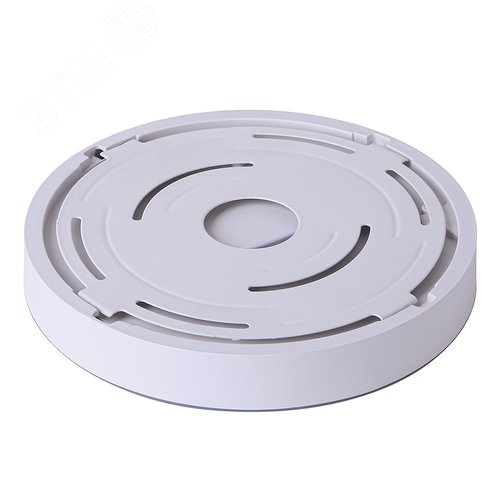 Светильник светодиодный ДПО-12w 4000K 960Лм белый IP44 - фото 2